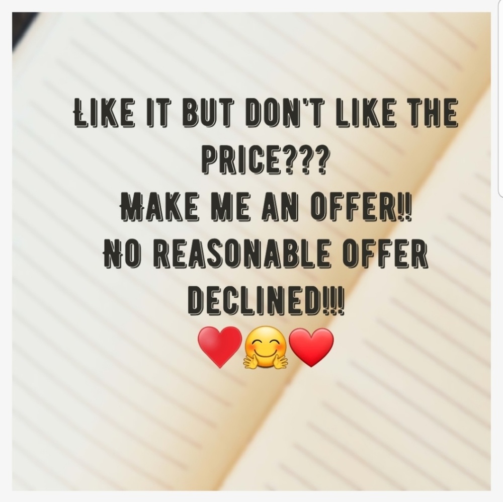 Let's Make a Deal!!!